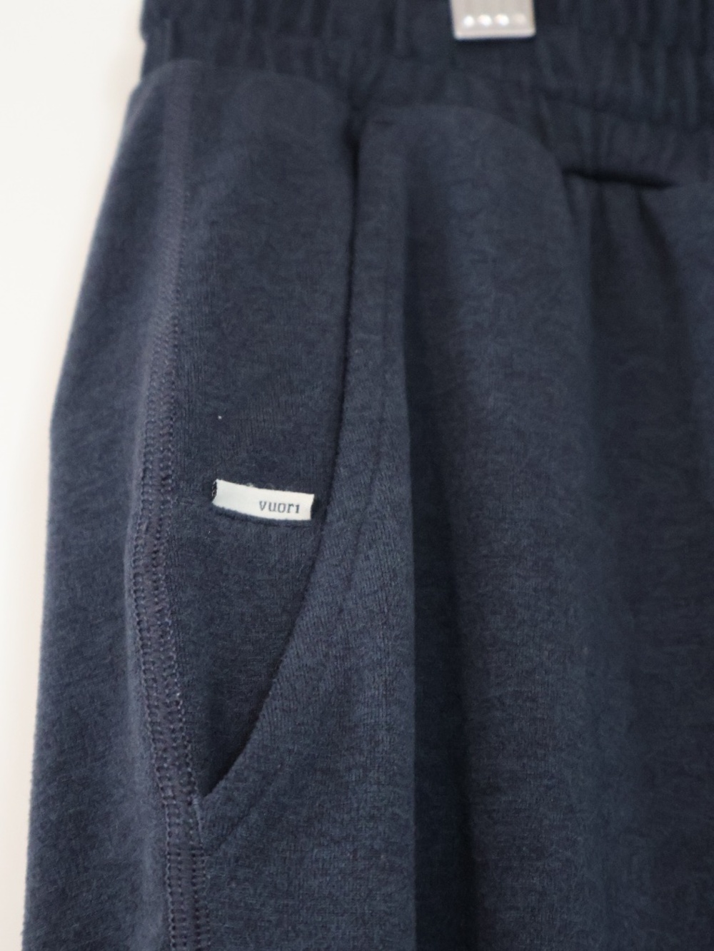 Vuori Ponto Performance pants sz M joggers sweatpants